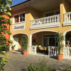 Annenhof Affittacamere