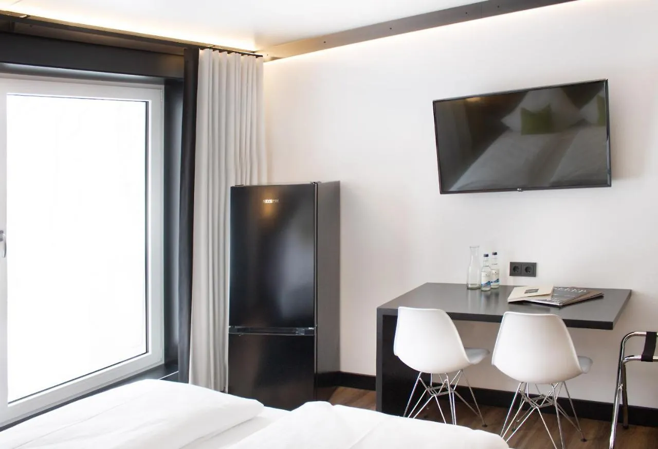 Oy Hotel By Wmm Hotels Oy-Mittelberg