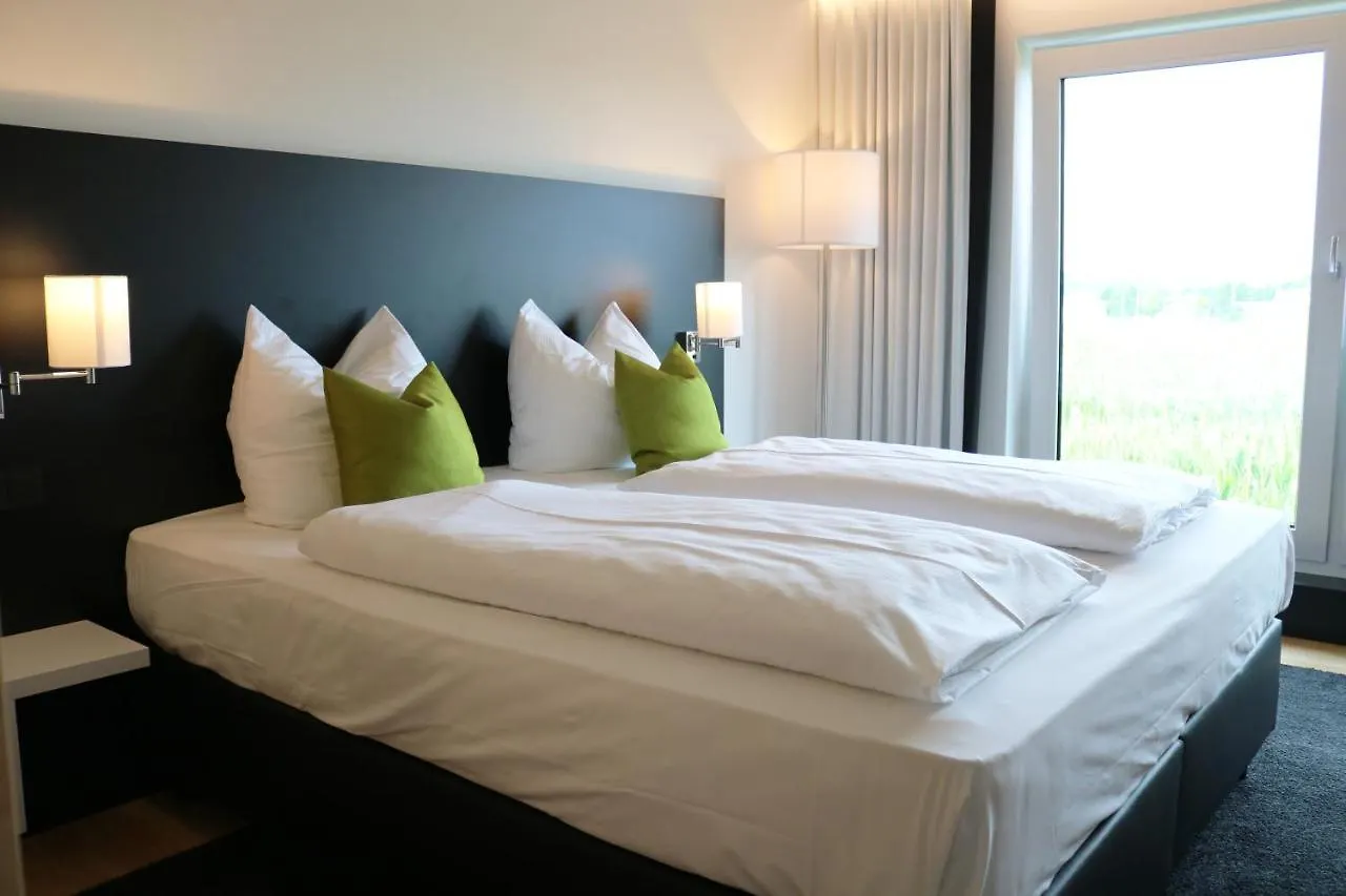 Oy Hotel By Wmm Hotels Oy-Mittelberg Deutschland