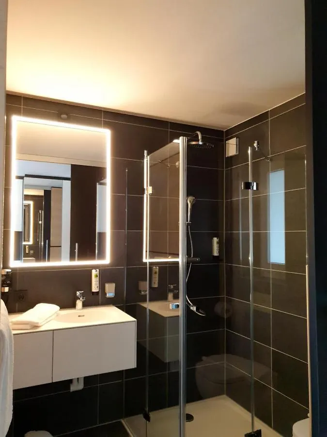 Oy Hotel By Wmm Hotels Oy-Mittelberg Deutschland